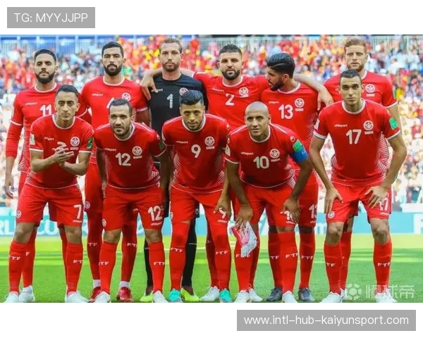 突尼斯希望球员心理抗压能力待提升,突尼斯国家队大名单